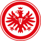 Fotbalové dresy Eintracht Frankfurt